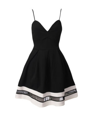 Cami Skater Front